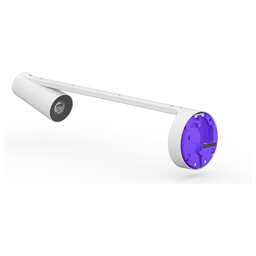 LOGITECH Камера Web Scribe белый 2Mpix (1920x1080) USB2.0 для ноутбука (960-001332)