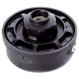 REDVERG Катушка с леской для садовых триммеров 6659507, 2мм [990571]