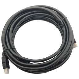 NONAME Кабель видео HDMI (m) - HDMI (m), ver 2.0, 5м, черный