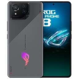 ASUS Смартфон AI2401_A ROG Phone 8 256Gb 12Gb серый моноблок 3G 4G 2Sim 6.78" 1080x2400 Android 14 50Mpix 802.11 a/b/g/n/ac/ax/be NFC GPS GSM900/1800 GSM1900 TouchSc Protect