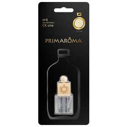 FRESHCO Аром. подв. флакон "Primaroma Cube" по мотивам CK One