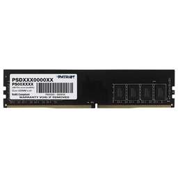 PATRIOT Модуль памяти DIMM DDR4-3200 32GB PSD432G32002