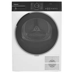 HOTPOINT TDSH 85V B сушильная машина