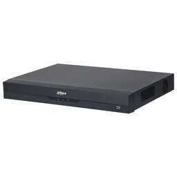DAHUA Видеорегистратор NVR (сетевой) DHI-NVR5208-EI2