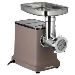 REDMOND MG-502, серо-коричневый