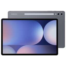 SAMSUNG 12.4" Планшет Galaxy Tab S10+ BSM-X826B 12/512 GB 9300+ 5G, 2800 x 1752, 120Гц, Android 14, со стилусом, серебристый [sm-x826bzspcau]