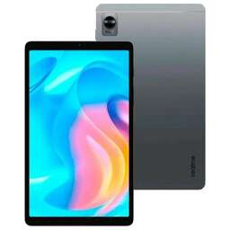 REALME Pad Mini RMP2106 4/64Gb Gray (6650463)