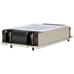 ABLECOM Пассивный кулер AHS-S12141, LGA4844, 1U, Passive