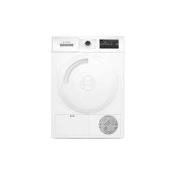 Bosch WTH83253BY, белый