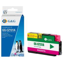 G&G GG-CZ131A