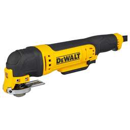 DEWALT Многофункциональный инструмент DWE315KT