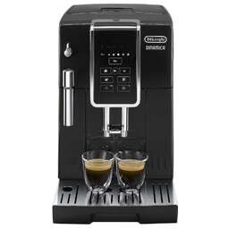 DELONGHI Кофемашина Dinamica ECAM350.15.B, черный