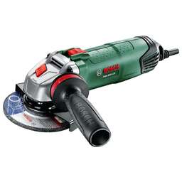 BOSCH Угловая шлифмашина PWS 850-125 [06033a270b]