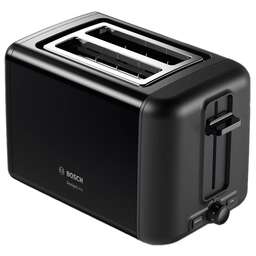 BOSCH Тостер TAT3P423 BLACK