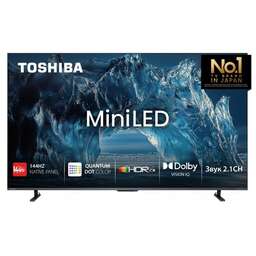 TOSHIBA 65Z680SET Mini-LED Entry