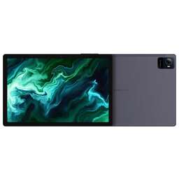 DIGMA PRO Планшет Wave T615 (1.8) 8C RAM6Gb ROM128Gb 10.5" In-Cell 1920x1200 4G Android 15 серый 13Mpix 5Mpix BT WiFi microSD 1Tb 7000mAh 94hrs