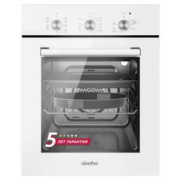 SIMFER B4EW19070 Духовой шкаф
