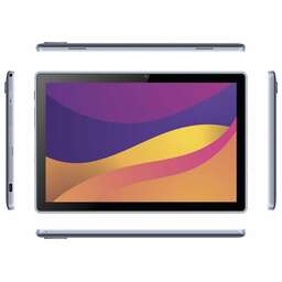 DIGMA 10.1" Планшет Optima 1411D 4G 4/64 GB T310 4G, 1280 x 800, Android 11, серый [ts1273pl]