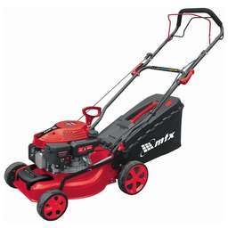 MTX Газонокосилка бензиновая GL41-K, 127 см3, 41 см, 40 л 58836