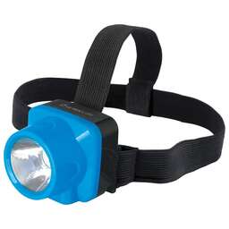 ULTRAFLASH (14252) LED5375 голубой