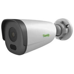 TIANDY Камера видеонаблюдения IP TC-C32GS I5/E/Y/C/SD/2.8mm/V4.2, 1080p, 2.8 мм, белый [tc-c32gs i5/e/y/c/sd/2.8/v4.2]