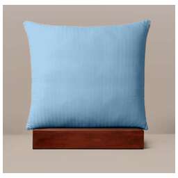 VEROSSA 935878 Hotel Line Подушка 70/70 Sky Blue