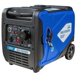 ТСС Генератор SGG 5000ESi 5.5кВт