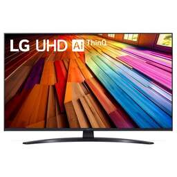 LG 55UT81006LA.ARUG SMART TV