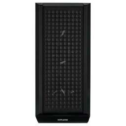 1STPLAYER PS8MX-BK-4F