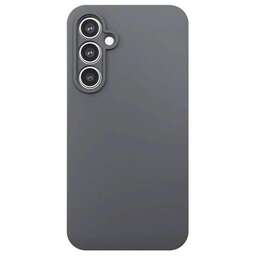 VLP Чехол (клип-кейс) Aster, для Samsung Galaxy A35, противоударный, серый [1057064]