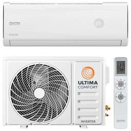 ULTIMA COMFORT Кондиционер EXD-I09PN-IN/EXD-I09PN-OUT серия EXCEED INVERTER