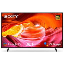SONY KD-50X75K 4K ПИ