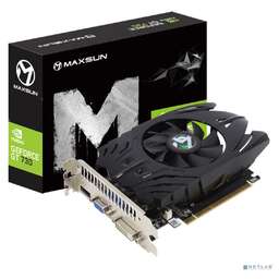 MAXSUN GT730 POWER HAMMER 4G
