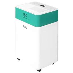 BALLU Осушитель воздуха Cobalt BD-20L CB белый