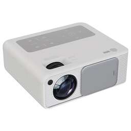 CACTUS Проектор CS-PRM.01WT.Full HD LCD 700Lm ANSI (1920x1080) 2500:1 ресурс лампы:50000часов 2xUSB typeA 2xHDMI 1.8кг