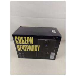 DIALOG AP-150 Progressive коричневый (8741099)