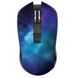 QUMO Universe M27