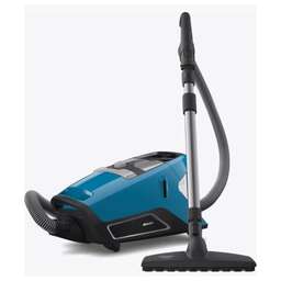 Miele SKCF5 Blizzard CX1 Parquet PowerLine Tech Blue (41KCF531) Пылесос