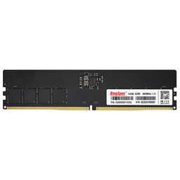 KINGSPEC Оперативная память KS5600D5P13508G DDR5 - 1x 8ГБ 5600МГц, DIMM, Ret