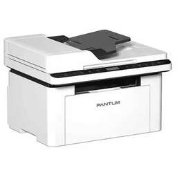 PANTUM МФУ лазерный BM2300a белый (A4, принтер/сканер/копир, 1200dpi, 22ppm, 256Mb, ADF50, USB) (BM2300a)