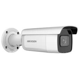 HIKVISION Камера видеонаблюдения IP DS-2CD2643G2-IZS, 2688 х 1520, 2.8 - 12 мм, белый