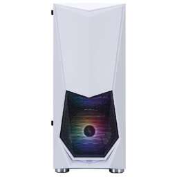 1STPLAYER DK-3 FRGB White (DK-3-WH-4F1)