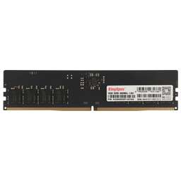 KINGSPEC Память DDR5 16GB 5600MHz KS5600D5P13516G RTL PC5-44800 CL40 DIMM 288-pin 1.35В single rank Ret