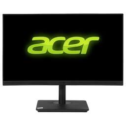 ACER Монитор 21.5" V227QE3bi Black ( IPS, 1920x1080, 4ms, 250cd, 100Hz, 1xVGA + 1xHDMI(1.4), sync: FreeSync )