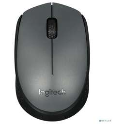 LOGITECH M170
