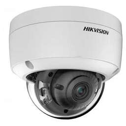 HIKVISION Камера видеонаблюдения IP DS-2CD2147G2-LSU(4mm)(C), 2688х1520 pix, 4 мм, белый