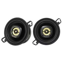 PIONEER Колонки автомобильные TS-A879, 7.6 см (3 дюйм.), комплект 2 шт