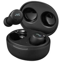 JVC HA-A5T-BN-E чёрный
