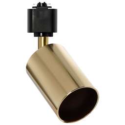 SMARTBUY (SBL-TKGD5-GU10) Track GU10 золотой