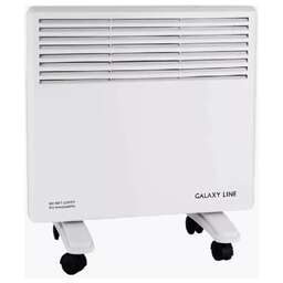 GALAXY LINE Обогреватель конвекционный GL 8226, белый